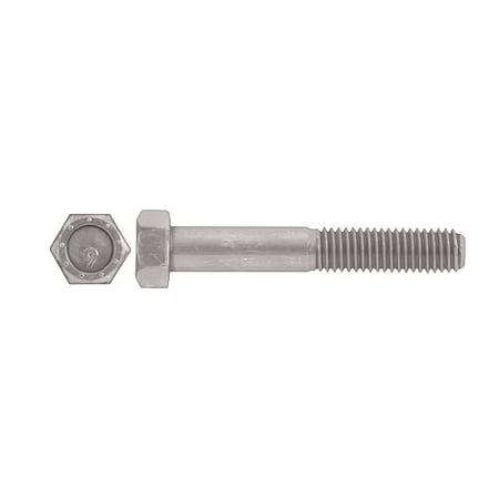Replace Body/Frame Cap Screws 1/2-13X3