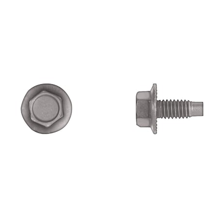 Blk Finish Spin Lock Bolts 5/16-18X3/4