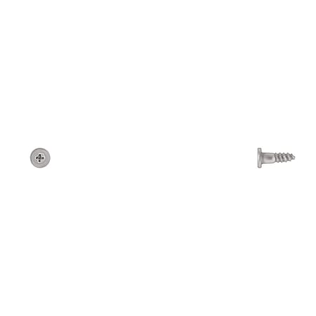 Moulding Screw Studs 4-24X3/8