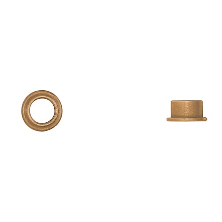 Door Hinge Bushings Chrysler Repair MPN:9965PK
