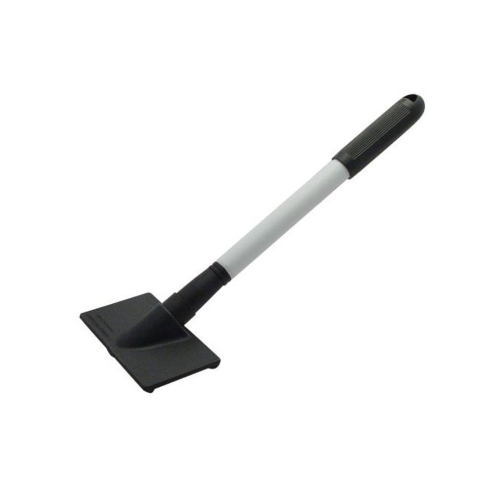 Disco Griddle Pad Holder, 18in, Black MPN:GCLPH