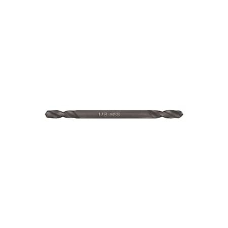 Double End Drill Bits 1/8