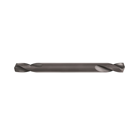 Double End Drill Bits 1/4