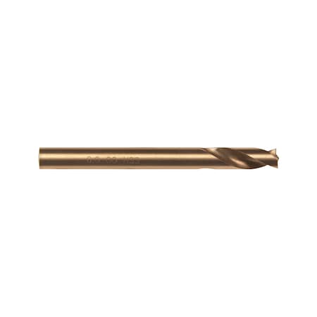 High Speed Spot Weld Drill Bit 6mm Size For 1/4
