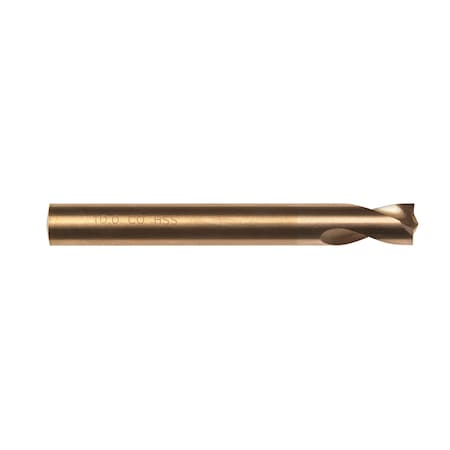 High Speed Spot Weld Drill Bit 10mm Size MPN:10882PK