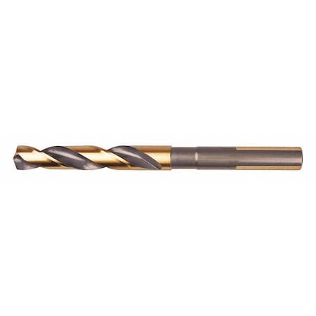 Drill Bit, 17/32