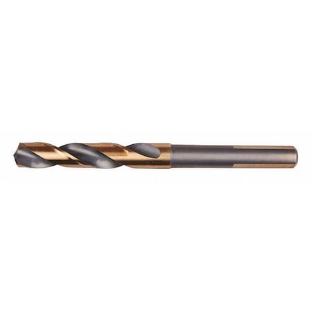 Drill Bit, 9/16