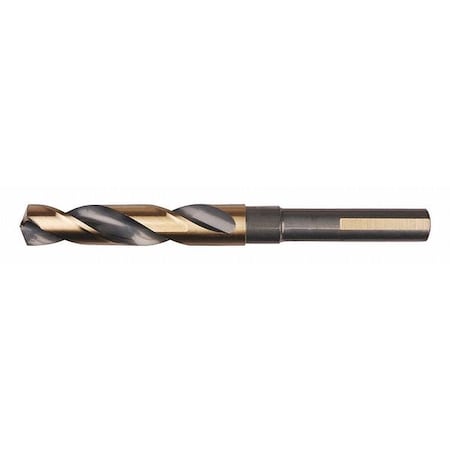 Drill Bit, 5/8