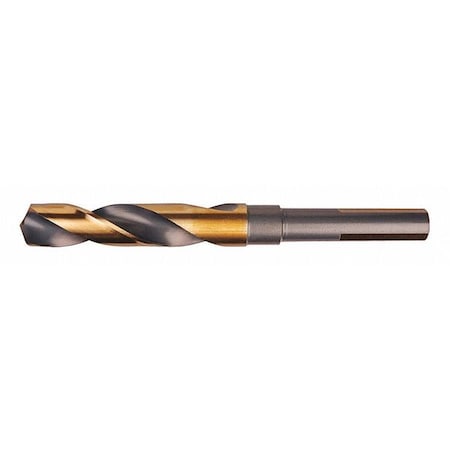 Drill Bit, 21/32