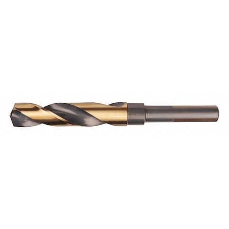 Drill Bit, 23/32