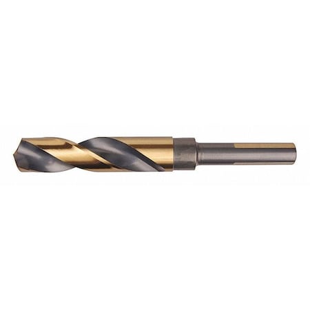 Drill Bit, 25/32