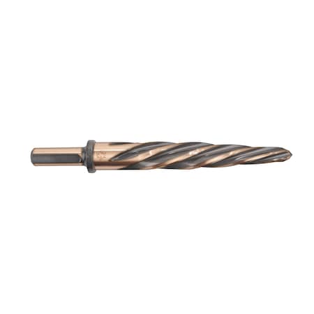 Gold Fast Spiral Reamer, 18197 MPN:18197