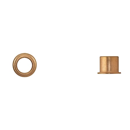 Door Hinge Pin Bushing .384