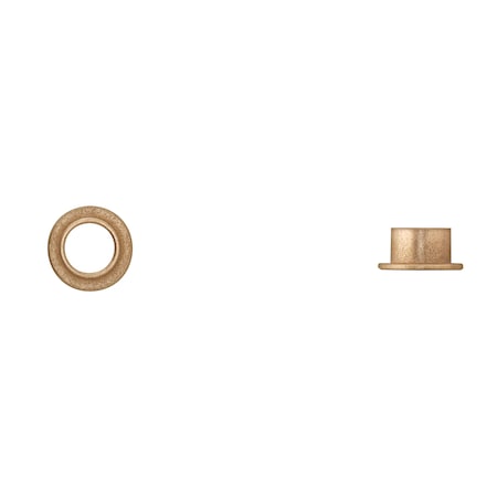Door Hinge Pin Bushngs .345