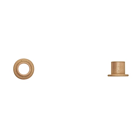 Door Hinge Pin Bushings .269