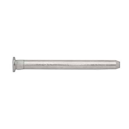 Zinc Finish Door Hinge Pins 11/32