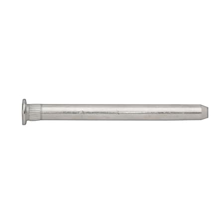 Zinc Finish Door Hinge Pins 11/32