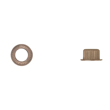 Door Hinge Pin Bushings .345