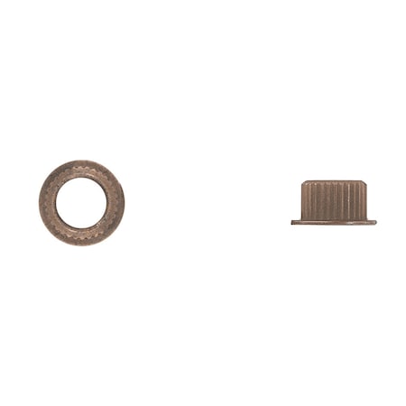 Door Hinge Pin Bushings, .385