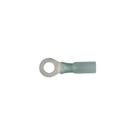 Blue Nyln Crimp Wire Terminal 1/4