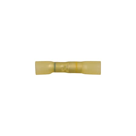 Ylw Nyln Crimp Terminal 16-14 To 12-10 Guage Connector PK10 MPN:12228PK