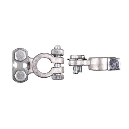Heavy Duty Top Post Univ Term Fits 6 to MPN:17652PK