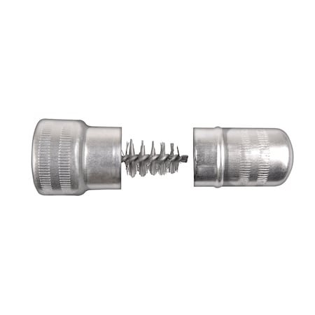 Battery Terminal Cleaning Tool Cleans Top Post/Cables Conn MPN:17654