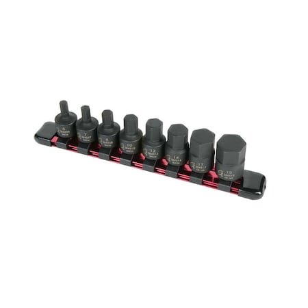 Ylw Nyln 12-10 Terminal No 10 Stud Size Spade Type PK25 MPN:3645PK