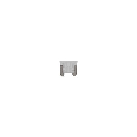 Low Profile Mini Blade Fuses 25 Amp Ntrl MPN:10834PK