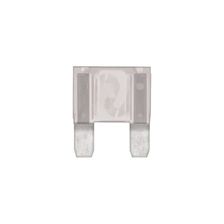 Maxi Blade Fuses 80 Amp Clr Type ATX MPN:12192PK