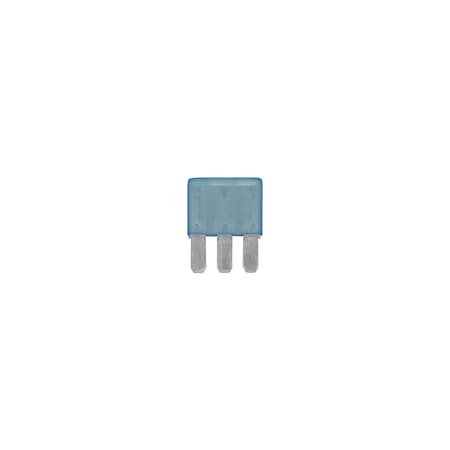 Micro Blade Fuses 15 Amp Blue 3 Blade Ty MPN:13427PK