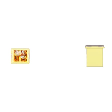 Low Profile J Case Fuses 60 Amp Ylw Type MPN:15093PK