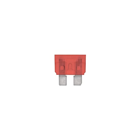 Automotive Fuse, ATO Series, 10A MPN:1711PK10