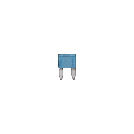 Mini Blade Fuses 10 Amp Red Type ATM PK10 MPN:1737PK10