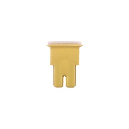 Pal Pacific Auto Link Fuses 60 Amp Ylw Female MPN:2089PK