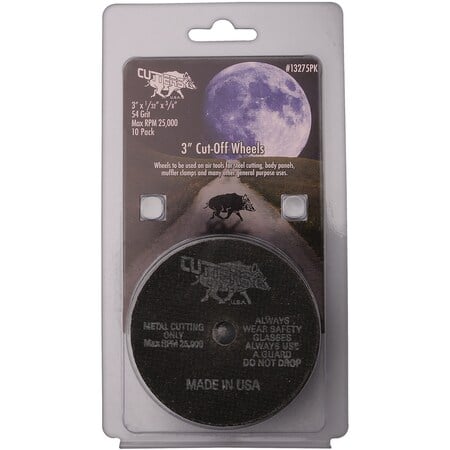 Example of GoVets Disco category
