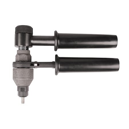 Metric RatchetType Insert Tool Sizes 6, 8, 10, /12mm Thrd MPN:12925