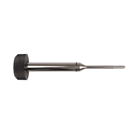 Ratchet Insert Tool Mandrel 4 -.70mm Thrd Size MPN:12932