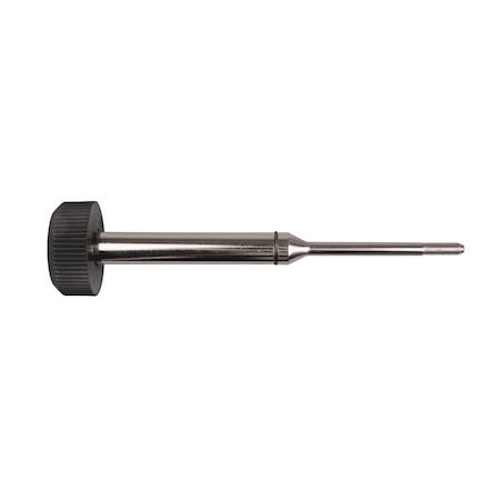 Ratchet Insert Tool Mandrel 5 -.70mm Thrd Size MPN:12933