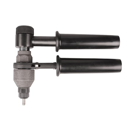 Stndrd Rachet Insert Tool 10-24/10-32/1/4/5/16/3/8