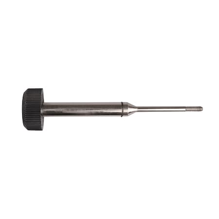 Ratchet Insert Tool Mandrel 10-24 Thrd Size MPN:12949