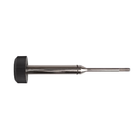 Ratchet Insert Tool Mandrel 10-32 Thrd Size MPN:12950