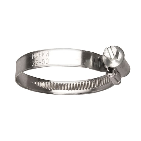 European Style Hose Clamps 32mm- 50mm C MPN:11929PK