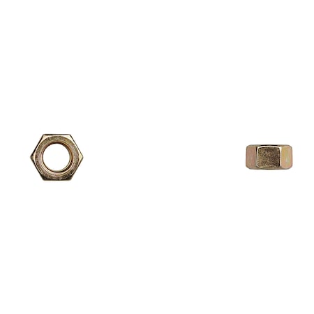 Hex Nut, 5/16