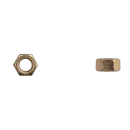 Hex Nut, 3/8