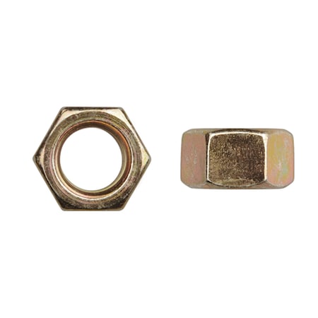 Hex Nut, 3/4