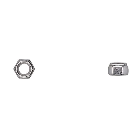 Nylon Insert Lock Nut, 5/16