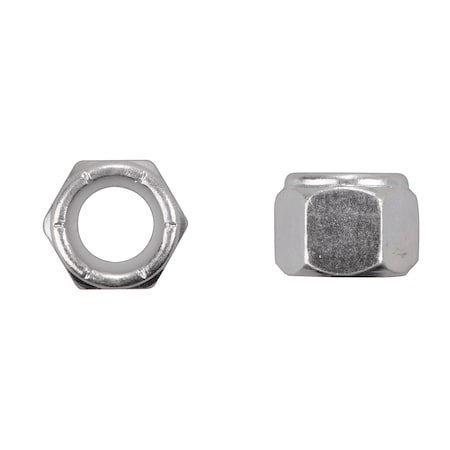 Nylon Insert Lock Nut, 5/8