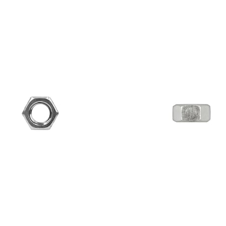 Hex Nut, 5/16