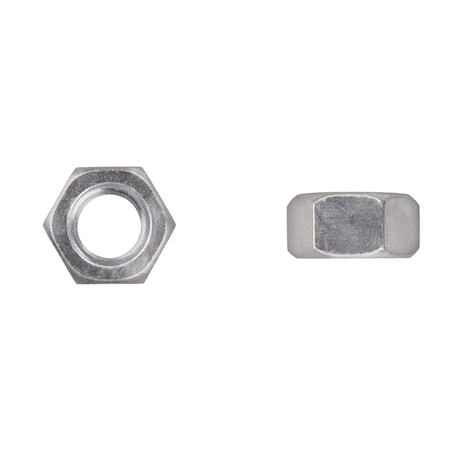 Hex Nut, 9/16
